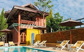 Insda Wellness Resort